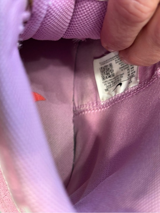 Nike blazer mid 77 sneaker tennis shoes womens 7 - Picture 6 of 7